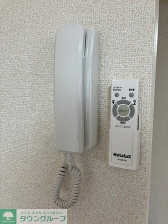 東小岩戸建の物件内観写真